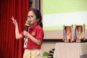 giáo dục kỹ năng sống