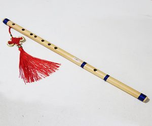 sáo trúc gỗ