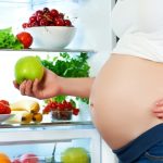 dinh dưỡng cho bà bầu