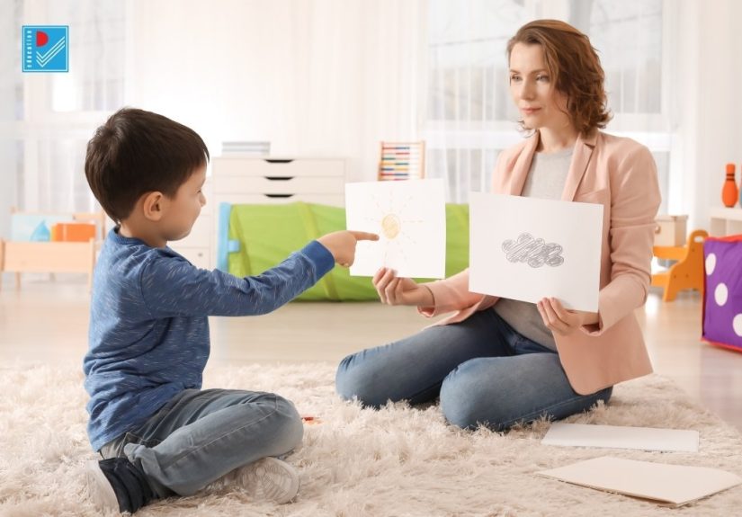 Giáo dục đặc biệt