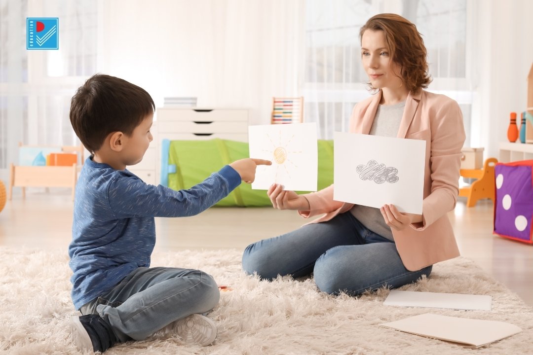 Giáo dục đặc biệt