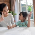 Các kỹ năng cần dạy ch