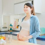 mẹ bầu 3 tháng đầu nên ăn gì