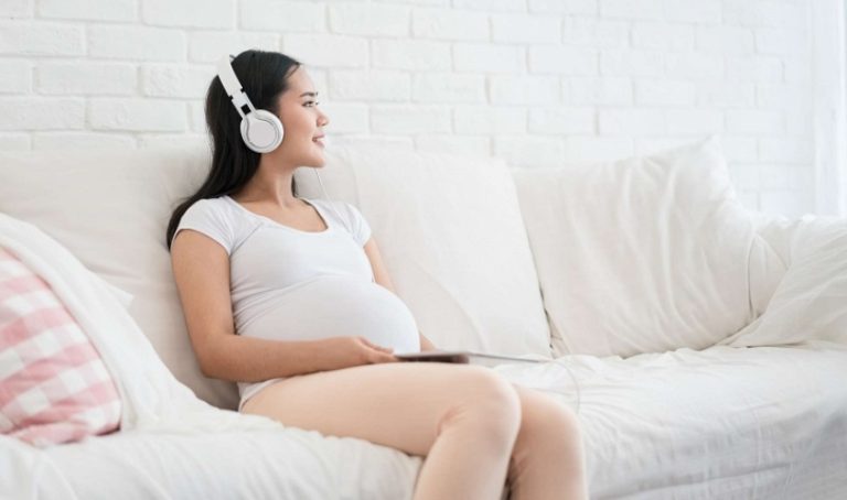 0+ truyện thai giáo tháng thứ 5 cho bé yêu thông minh hay nhất