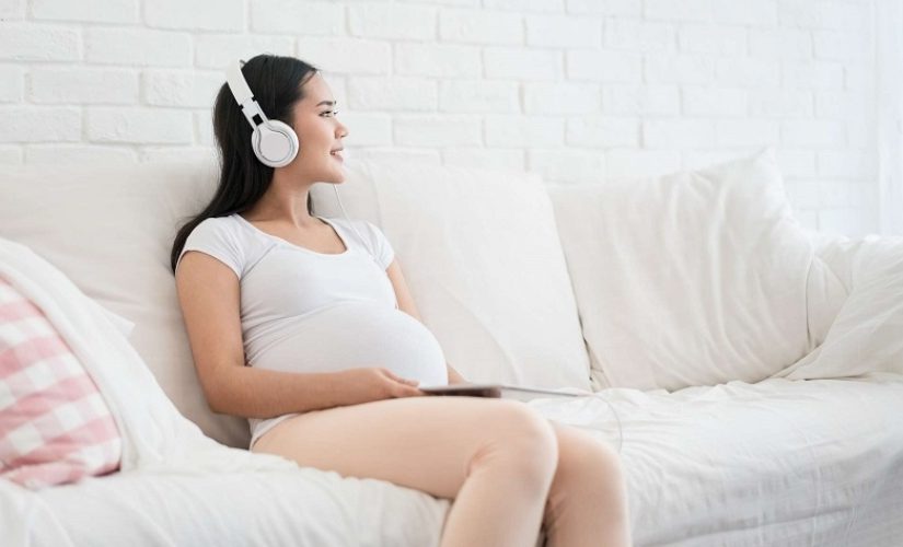 0+ truyện thai giáo tháng thứ 5 cho bé yêu thông minh hay nhất