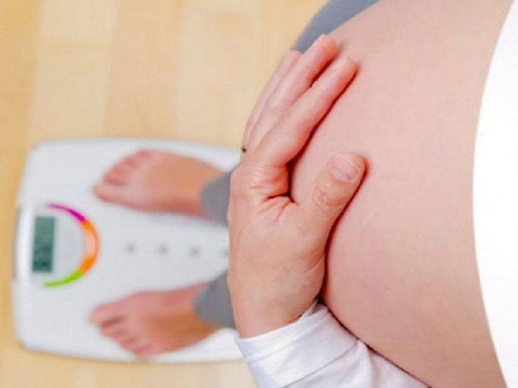 10 Mốc Khám Thai Quan Trọng Mẹ Bầu Cần Nhớ Từ Tuần 5–39
