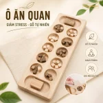 Bộ đồ chơi dân gian Ô ăn quan