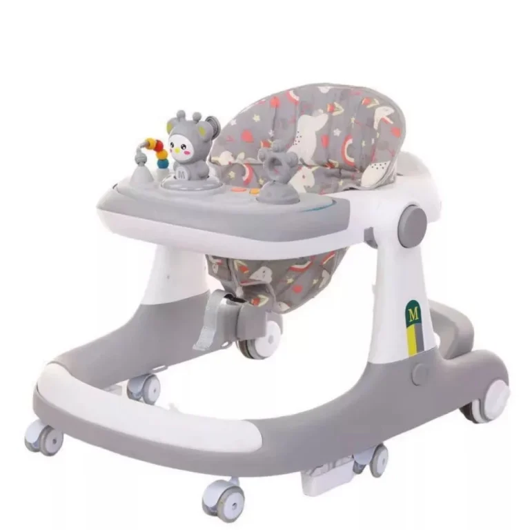 Xe tập đi V-Baby 606 chữ U đa năng cho bé